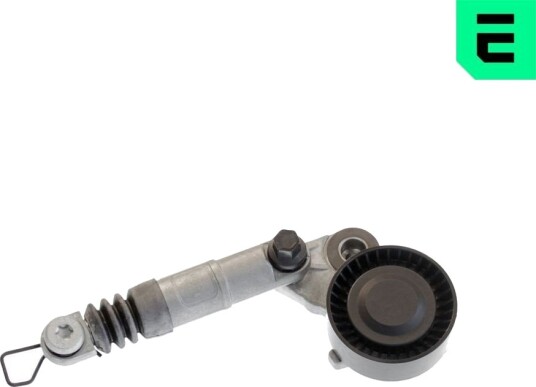 Spennarm, vifterem OPTIMAL 0-N1510