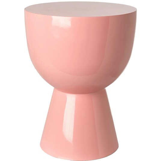 Polspotten Tip Tap Krakk Light Pink
