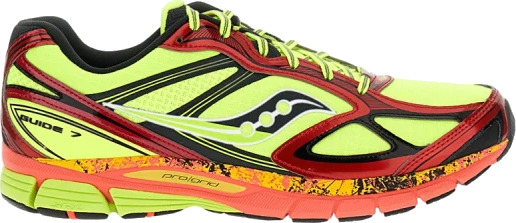 Saucony Herre Sport Flerfarget 41 1/2 EU,