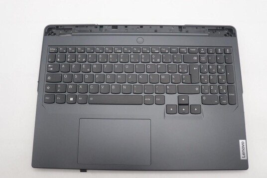 Lenovo COVER Upper Case ASM_FRA