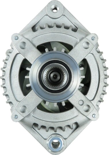 AS PL A6359 Dynamo AS PL A6359 Dynamo