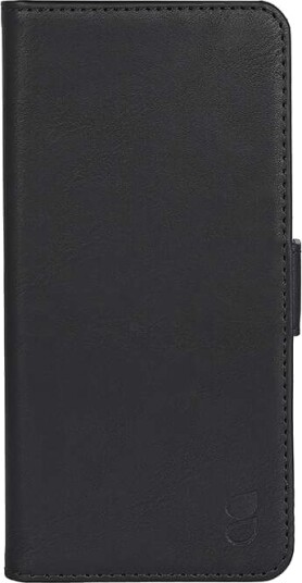 GEAR Classic 3 kort Resirkulert Motorola Edge 40 5G Sort