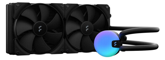 Fractal Design Lumen S28 Fractal Design Lumen S28