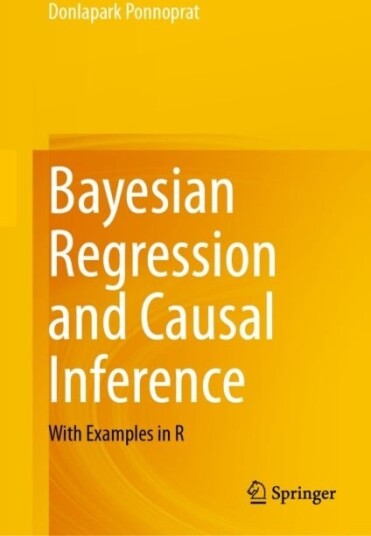Bayesian Regression and Causal Inference