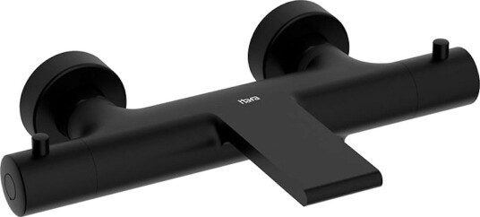 Hafa Tide Badekarbatteri Svart Hafa Tide Badekarbatteri Svart