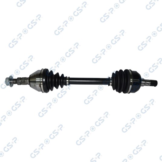 GSP 260026 Drivaksel GSP 260026 Drivaksel