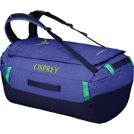 Osprey Transporter 65 Euphoria Purple/Purple Ink One size Osprey Transporter 65 Euphoria Purple/Purple Ink One size