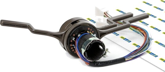 MAGNETI MARELLI 000041557010 Bryter komplett rattstamme