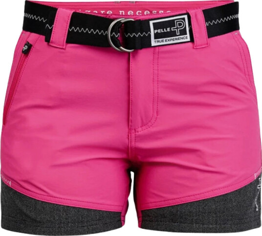 Pelle P Dame Sport Rød XL,