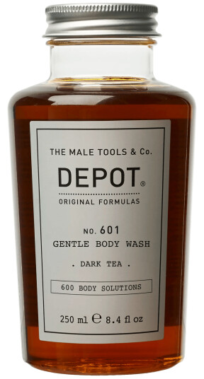 Depot No. 601 Gentle Body Wash