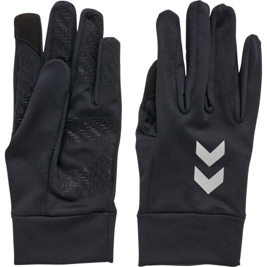 Hummel Hmlperformance Gloves - Black - L