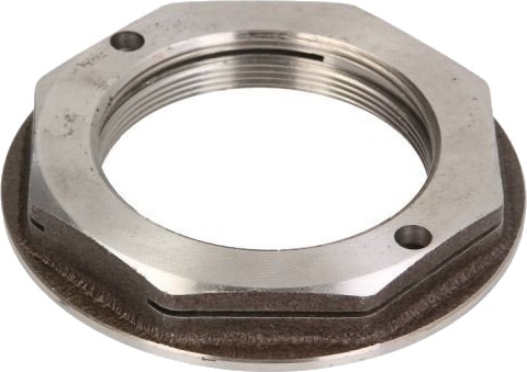 S-TR STR-70010 Mutter, akselstubb