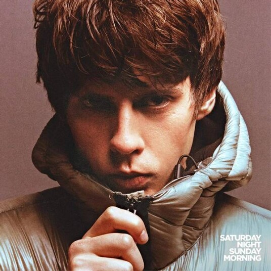 Jake Bugg - Saturday Night, Sunday Morning (Vinyl)