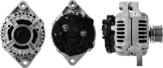 ELSTOCK 28 5656 Dynamo