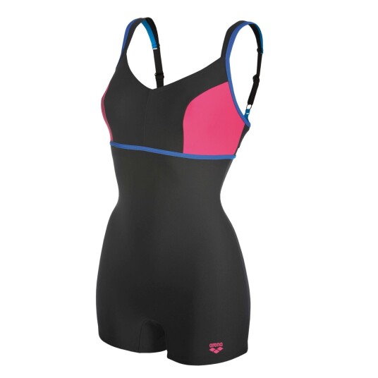 Arena W Venus Combi 590 BLACK FREAK ROSE 38 Arena W Venus Combi 590 BLACK FREAK ROSE 38