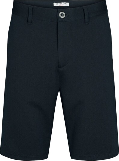 U.S. Polo Assn. Sten Shorts Herre Navy 2XL