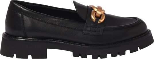 Baldinini, Dame, Sko, Svart, 39 EU,