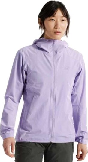 Arc"teryx Women"s Gamma Lightweight Hoody Mallow S