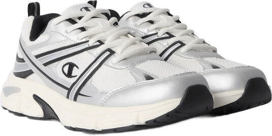 Champion Rt25 Pure Low Cut Shoe - Grey - 41 Champion Rt25 Pure Low Cut Shoe - Grey - 41