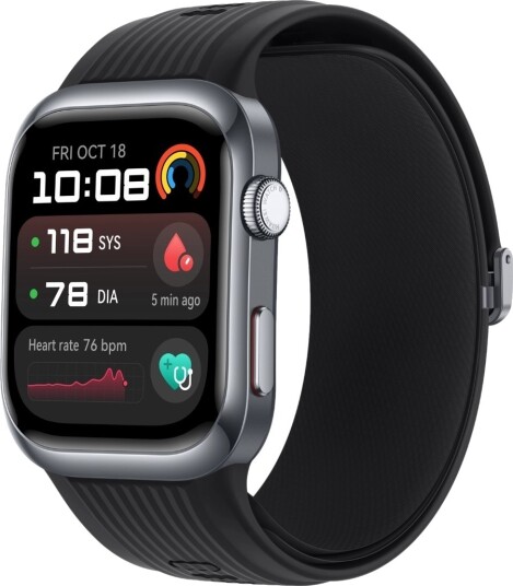 Huawei Watch D2 Svart