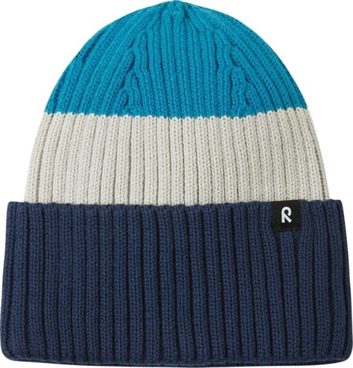 Reima Pipoke Lue Navy