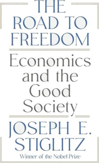The Road to Freedom
