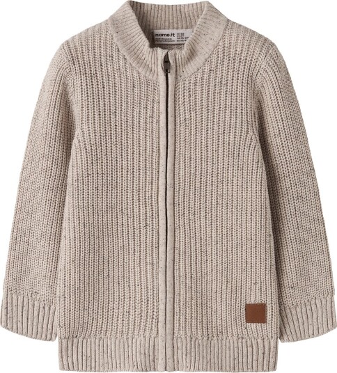 Name It | Nmmnorman Ls Knit Card | 110