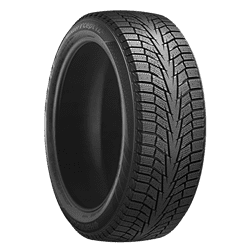 Hankook Winter i*cept iZ2 W616 195/70R14 91T Nordiske vinterdekk