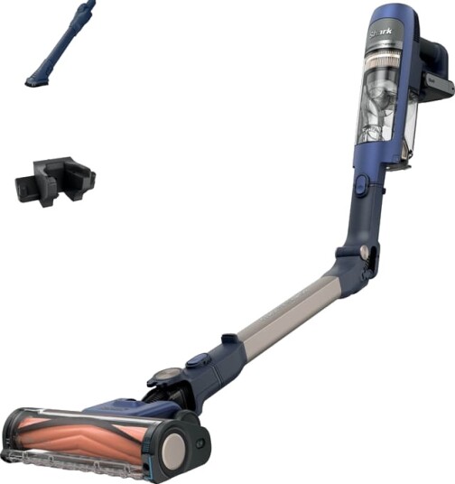 Shark PowerDetect Speed støvsuger IA1241EU Ultramarine Shark PowerDetect Speed støvsuger IA1241EU Ultramarine