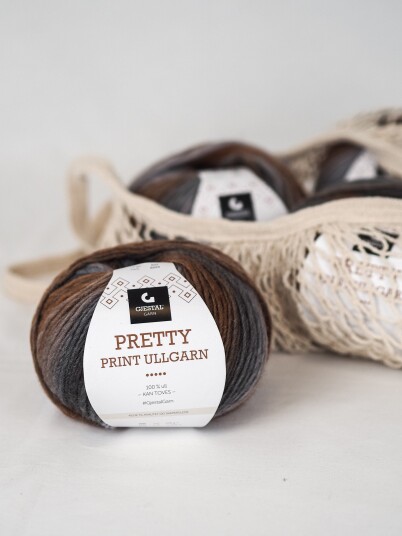 Pretty Print posesalg 10 stk