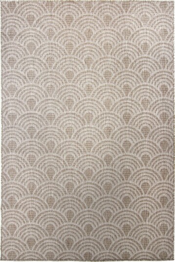 Innendørs/Utendørs tepper Odin beige Størrelse: 80 x 200 cm Innendørs/Utendørs tepper Odin beige Størrelse: 80 x 200 cm