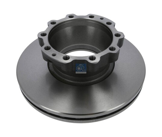 Bremseskive DT Spare Parts 3.62062