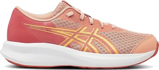 Asics Løpesko Patriot 14 GS Rosa
