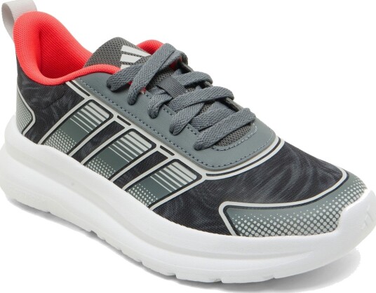 Adidas Sportswear Tensaur Run 4.0 J Grey 37 1/3