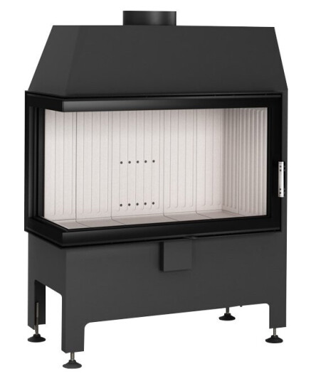 Heatro 69L Venstre hjørne heatro69L