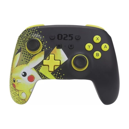 Nintendo PowerA 1521476-01