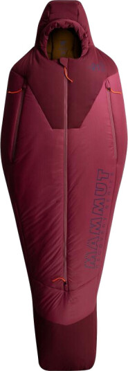 Mammut Women's Protect Fiber Bag -21c Renaissance M Mammut Women's Protect Fiber Bag -21c Renaissance M