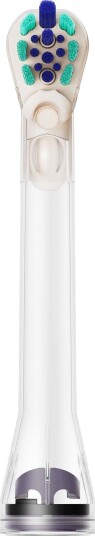 Dyson CameraJet™ Dual-bristle brush heads Pack of 2 Dyson CameraJet™ Dual-bristle brush heads Pack of 2