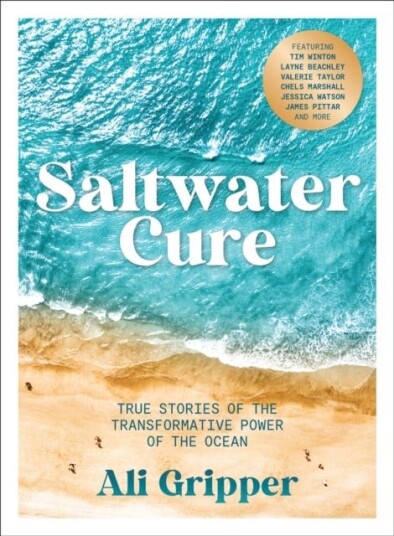 Saltwater Cure Saltwater Cure