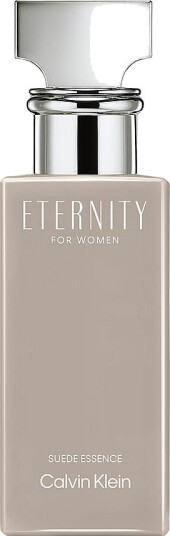 Eternity Suede Essence Parfum 30 ml