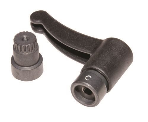 Caldwell Bipod Pivot Lock Caldwell Bipod Pivot Lock
