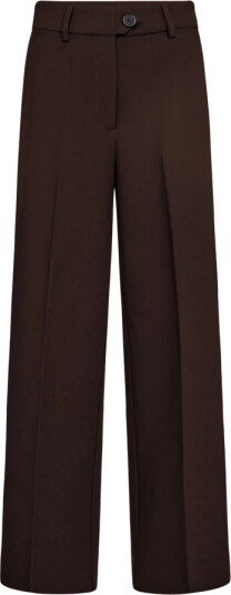 Co'Couture Dame Bukser Brun S, Co'Couture Dame Bukser Brun S,