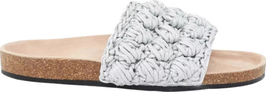JW Anderson Dame Sko Grå 38 EU