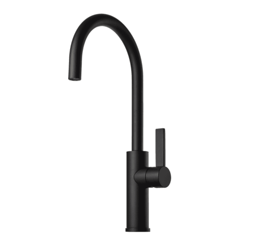 Tapwell Arm180 Matt Sort