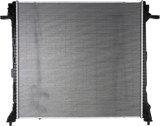Radiator, motorkjøling KAMOKA 7700264