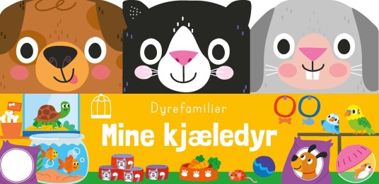 Kjæledyr Kjæledyr