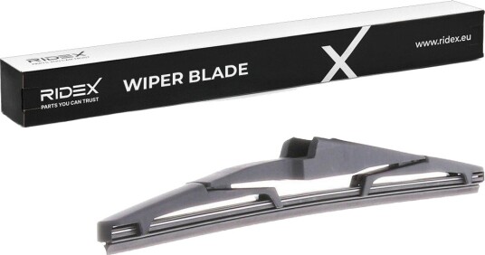 RIDEX 298W17123 Vindusvisker