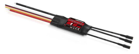 Hobbywing 80060442 SkyWalker 50A V2 UBEC Hobbywing 80060442 SkyWalker 50A V2 UBEC