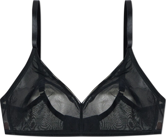 Hanro Dame Undertøy Svart XS,