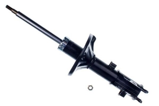 Støtdemper DENCKERMANN DSB493G Støtdemper DENCKERMANN DSB493G